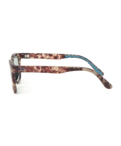 SHIPS / シップス サングラス・メガネ | TYMER: BLAKE サングラス | 詳細1