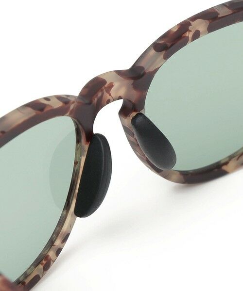 SHIPS / シップス サングラス・メガネ | TYMER: BLAKE サングラス | 詳細3