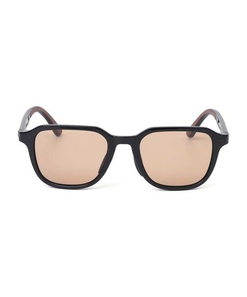 SHIPS / シップス サングラス・メガネ | TYMER: RALPH サングラス（チャコールグレー）