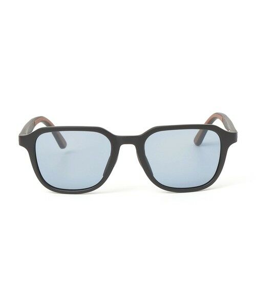 SHIPS / シップス サングラス・メガネ | TYMER: RALPH サングラス（ブラック）