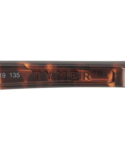 SHIPS / シップス サングラス・メガネ | TYMER: RALPH サングラス | 詳細5