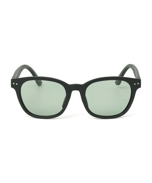 SHIPS / シップス サングラス・メガネ | TYMER: HARDY2 サングラス（ブラック）