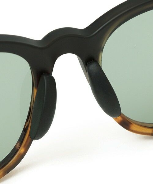 SHIPS / シップス サングラス・メガネ | TYMER: HARDY2 サングラス | 詳細4
