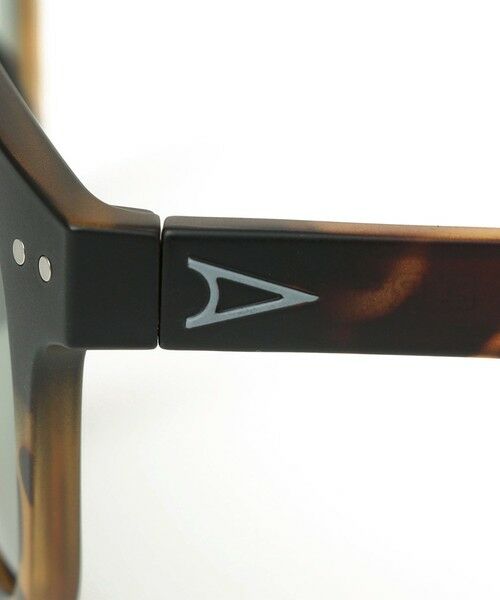 SHIPS / シップス サングラス・メガネ | TYMER: HARDY2 サングラス | 詳細5