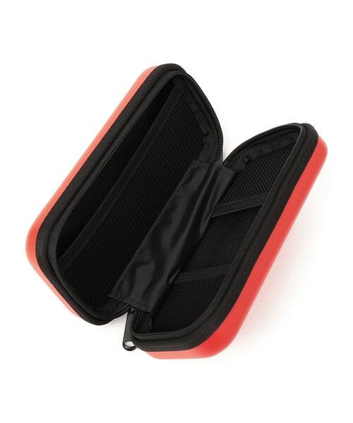 SHIPS / シップス ポーチ | nahe: ハードシェルケース S | 詳細3