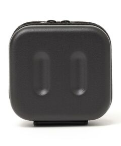 SHIPS / シップス ポーチ | nahe: ハードシェルケース ミニ