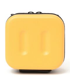 SHIPS / シップス ポーチ | nahe: ハードシェルケース ミニ