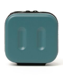 SHIPS / シップス ポーチ | nahe: ハードシェルケース ミニ