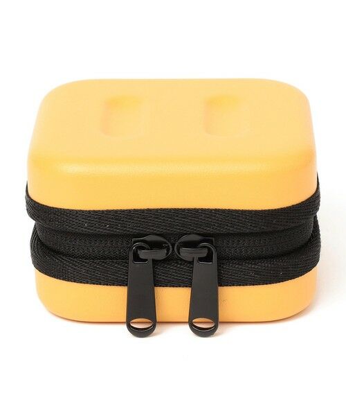 SHIPS / シップス ポーチ | nahe: ハードシェルケース ミニ | 詳細1