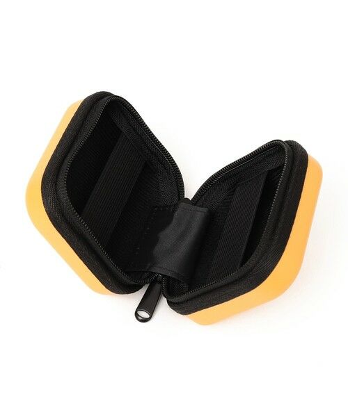 SHIPS / シップス ポーチ | nahe: ハードシェルケース ミニ | 詳細3