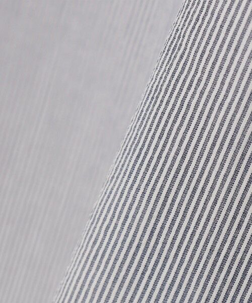 SHIPS / シップス シャツ・ブラウス | SHIPS any:〈洗濯機可能〉ボイル スキッパー ハーフスリーブ プルオーバー シャツ◆ | 詳細12