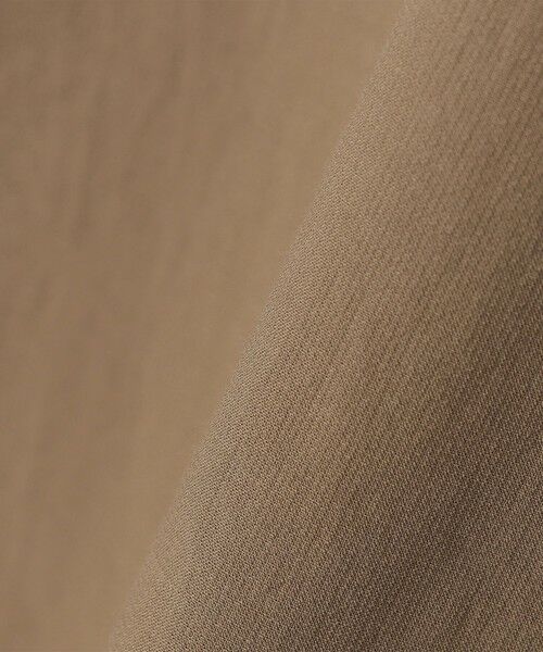 SHIPS / シップス シャツ・ブラウス | SHIPS any:〈洗濯機可能〉ボイル スキッパー ハーフスリーブ プルオーバー シャツ◆ | 詳細19