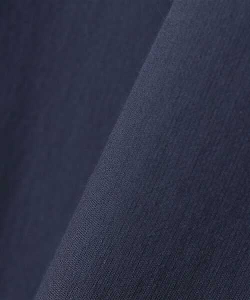 SHIPS / シップス シャツ・ブラウス | SHIPS any:〈洗濯機可能〉ボイル スキッパー ハーフスリーブ プルオーバー シャツ◆ | 詳細26