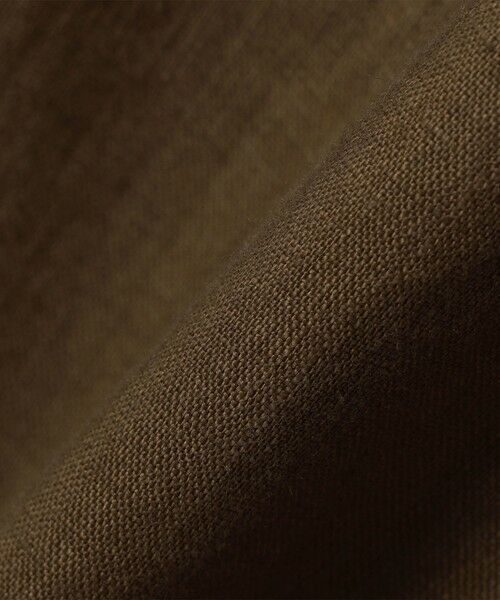 SHIPS / シップス シャツ・ブラウス | SHIPS any:〈洗濯機可能〉NOVELTEX リネン レギュラーカラー シャツ◆ | 詳細26