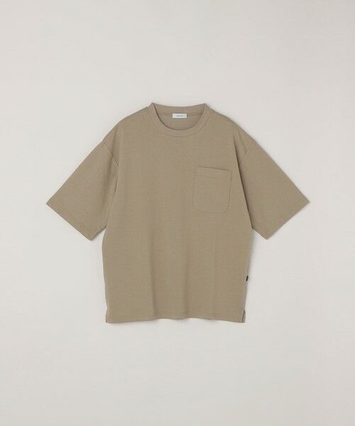 SHIPS / シップス Tシャツ | SHIPS any:〈接触冷感〉COOL TOUCH スムース リラックス ポケット Tシャツ 26SS◆ | 詳細27