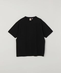 SHIPS / シップス Tシャツ | TOUGHER:〈洗濯機可能〉BREA ピグメントダイ クルーネック パック Tシャツ