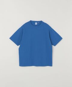 SHIPS / シップス Tシャツ | TOUGHER:〈洗濯機可能〉BREA ピグメントダイ クルーネック パック Tシャツ
