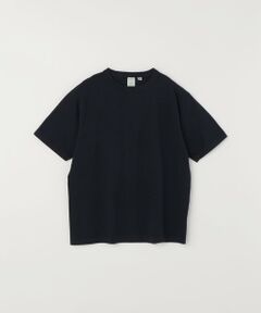 SHIPS / シップス Tシャツ | TOUGHER:〈洗濯機可能〉BREA ピグメントダイ クルーネック パック Tシャツ