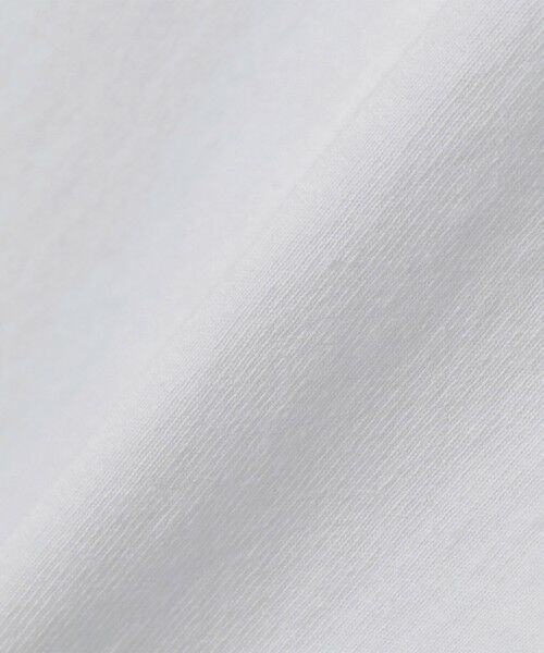 SHIPS / シップス Tシャツ | TOUGHER:〈洗濯機可能〉BREA ピグメントダイ クルーネック パック Tシャツ | 詳細1