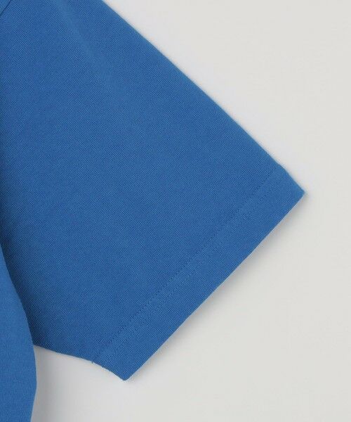 SHIPS / シップス Tシャツ | TOUGHER:〈洗濯機可能〉BREA ピグメントダイ クルーネック パック Tシャツ | 詳細6