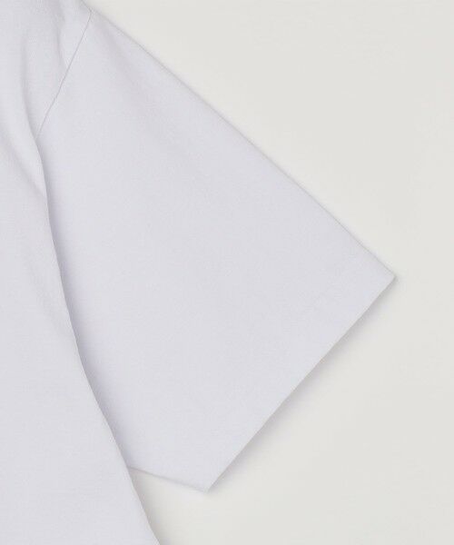 SHIPS / シップス Tシャツ | TOUGHER:〈洗濯機可能〉BREA  Jim Woodring プリント パック Tシャツ | 詳細3