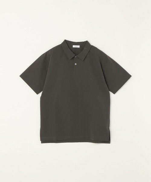 SHIPS / シップス ポロシャツ | 【WEB限定】SHIPS any:〈吸水速乾/抗菌防臭/UVカット〉サーパスウェーブ 半袖 ポロシャツ◇ | 詳細13
