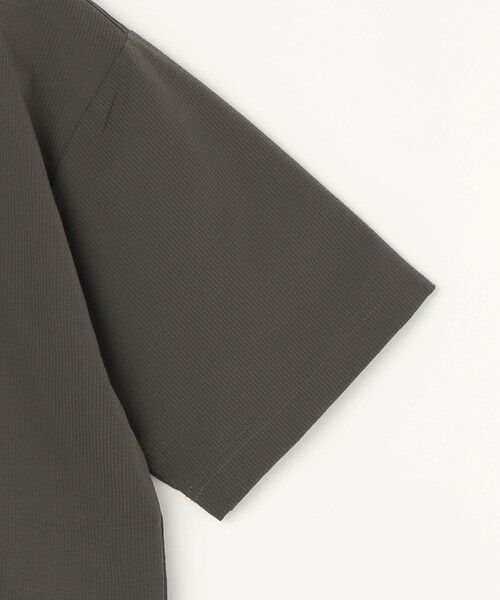 SHIPS / シップス ポロシャツ | 【WEB限定】SHIPS any:〈吸水速乾/抗菌防臭/UVカット〉サーパスウェーブ 半袖 ポロシャツ◇ | 詳細15