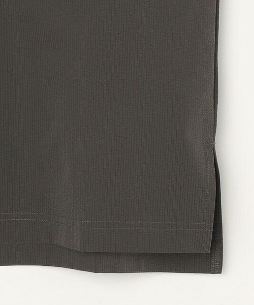 SHIPS / シップス ポロシャツ | 【WEB限定】SHIPS any:〈吸水速乾/抗菌防臭/UVカット〉サーパスウェーブ 半袖 ポロシャツ◇ | 詳細16
