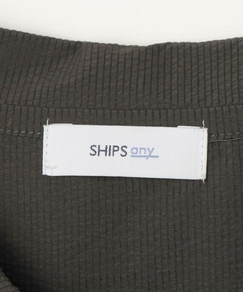 SHIPS / シップス ポロシャツ | 【WEB限定】SHIPS any:〈吸水速乾/抗菌防臭/UVカット〉サーパスウェーブ 半袖 ポロシャツ◇ | 詳細17