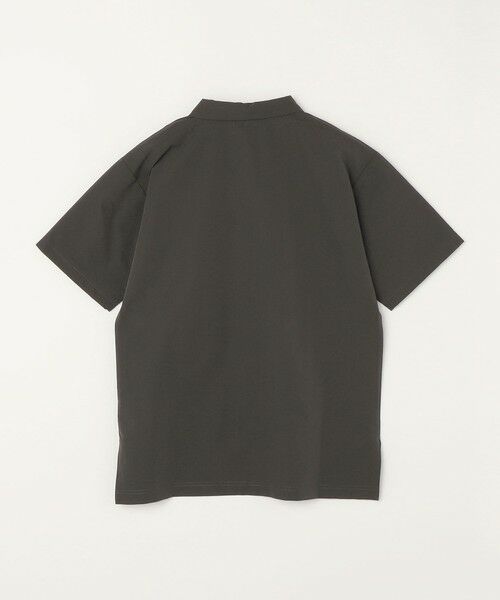 SHIPS / シップス ポロシャツ | 【WEB限定】SHIPS any:〈吸水速乾/抗菌防臭/UVカット〉サーパスウェーブ 半袖 ポロシャツ◇ | 詳細18