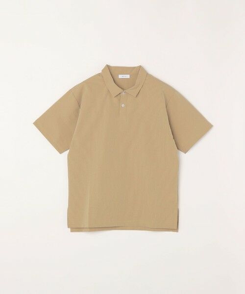 SHIPS / シップス ポロシャツ | 【WEB限定】SHIPS any:〈吸水速乾/抗菌防臭/UVカット〉サーパスウェーブ 半袖 ポロシャツ◇ | 詳細25