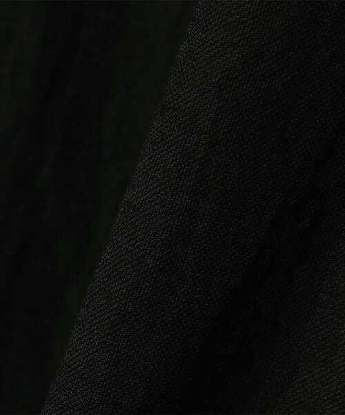 SHIPS / シップス ポロシャツ | SHIPS any:〈接触冷感/ストレッチ〉360° THE CIRCLE STRETCH リネン ミックス ポロシャツ(セットアップ対応)◆ | 詳細8