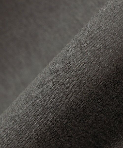 SHIPS / シップス Tシャツ | SHIPS any:〈接触冷感/遮熱/UVカット〉COOL TOUCH スムース デザイン リブ セミ モックネック Tシャツ◆ | 詳細14