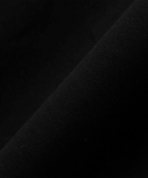 SHIPS / シップス Tシャツ | SHIPS any:〈接触冷感/遮熱/UVカット〉COOL TOUCH スムース デザイン リブ セミ モックネック Tシャツ◆ | 詳細21