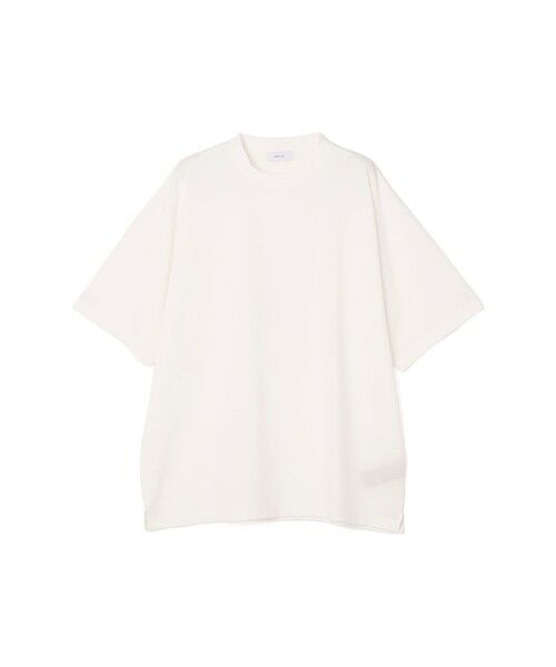 SHIPS / シップス Tシャツ | SHIPS any:〈洗濯機可能〉JAPAN MADE ライト ペーパー クルーネック Tシャツ◆ | 詳細6