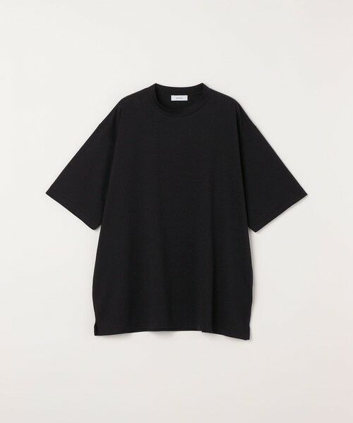 SHIPS / シップス Tシャツ | SHIPS any:〈洗濯機可能〉JAPAN MADE ライト ペーパー クルーネック Tシャツ◆ | 詳細25