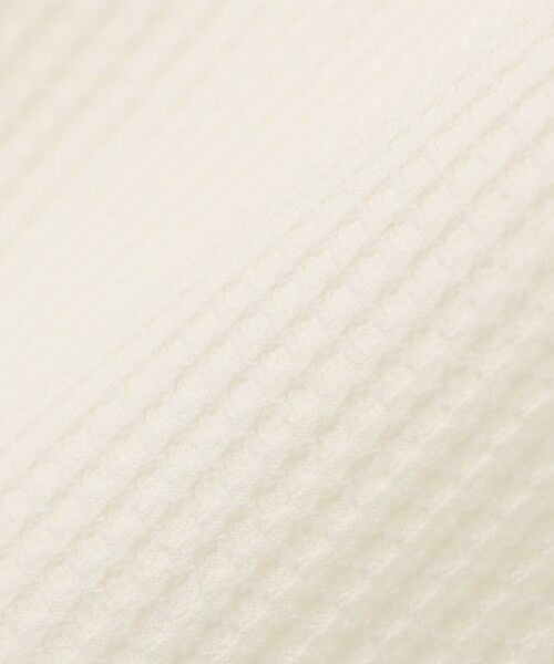 SHIPS / シップス Tシャツ | 【WEB限定】SHIPS any:〈UVカット〉SORONA(R) ワッフル ラグラン リラックス Tシャツ◆ | 詳細12