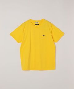 SHIPS / シップス Tシャツ | 【SHIPS any別注】PENNEYS: ワンポイント ロゴ フォックス 半袖 Tシャツ