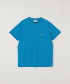 SHIPS / シップス Tシャツ | 【SHIPS any別注】PENNEYS: ワンポイント ロゴ フォックス 半袖 Tシャツ