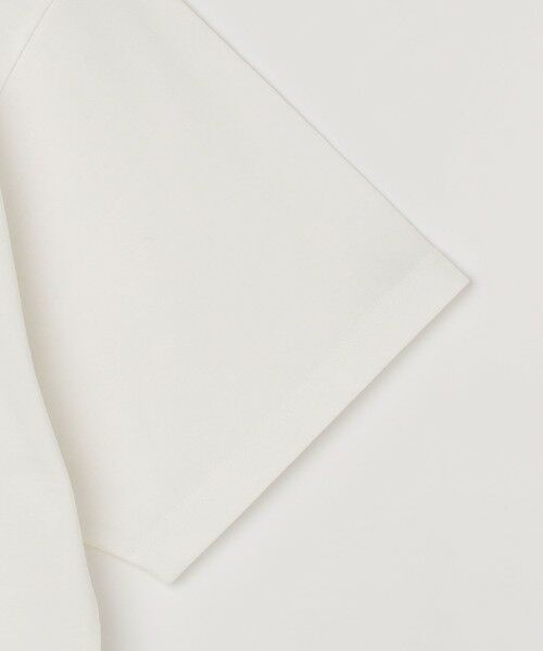 SHIPS / シップス Tシャツ | SHIPS any:〈洗濯機可能〉TOYSTORY/トイ・ストーリー/ メッセージ プリント ロゴ Tシャツ | 詳細8