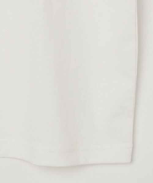 SHIPS / シップス Tシャツ | SHIPS any:〈洗濯機可能〉TOYSTORY/トイ・ストーリー/ メッセージ プリント ロゴ Tシャツ | 詳細9