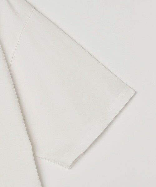 SHIPS / シップス Tシャツ | SHIPS any: SNOOPY コラボ グラフィック プリント Tシャツ◆ | 詳細9