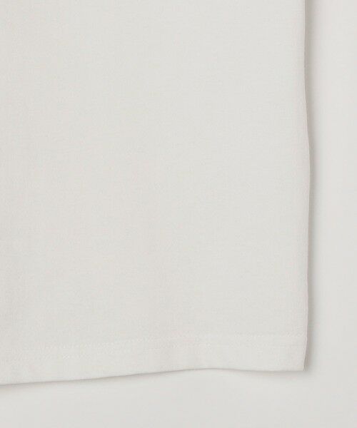 SHIPS / シップス Tシャツ | SHIPS any: SNOOPY コラボ グラフィック プリント Tシャツ◆ | 詳細10