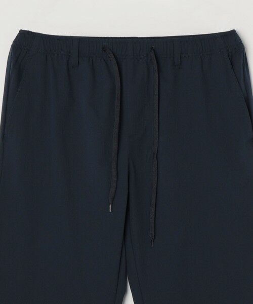 SHIPS / シップス その他パンツ | 【WEB限定】SHIPS any:〈ストレッチ〉ドライタッチ サッカー リラックス イージーパンツ◆ | 詳細21