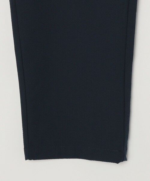 SHIPS / シップス その他パンツ | 【WEB限定】SHIPS any:〈ストレッチ〉ドライタッチ サッカー リラックス イージーパンツ◆ | 詳細22