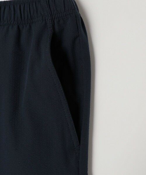 SHIPS / シップス その他パンツ | 【WEB限定】SHIPS any:〈ストレッチ〉ドライタッチ サッカー リラックス イージーパンツ◆ | 詳細23