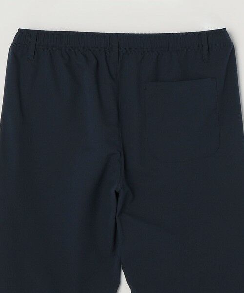 SHIPS / シップス その他パンツ | 【WEB限定】SHIPS any:〈ストレッチ〉ドライタッチ サッカー リラックス イージーパンツ◆ | 詳細25