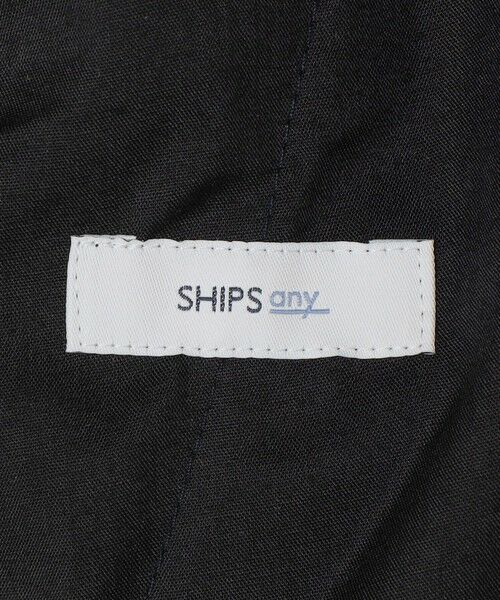SHIPS / シップス その他パンツ | 【WEB限定】SHIPS any:〈ストレッチ〉ドライタッチ サッカー リラックス イージーパンツ◆ | 詳細27