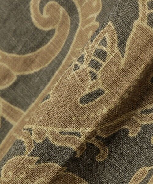 SHIPS / シップス その他パンツ | SHIPS any:〈洗濯機可能〉NOVELTEX バティック イージー ショーツ◆ | 詳細7