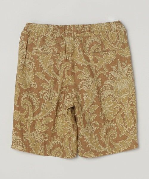 SHIPS / シップス その他パンツ | SHIPS any:〈洗濯機可能〉NOVELTEX バティック イージー ショーツ◆ | 詳細17